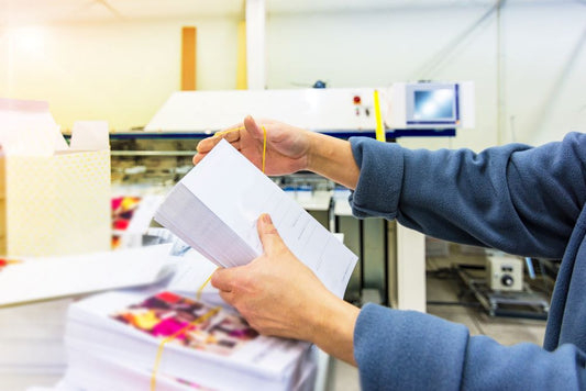 The Power of Print in a Digital World: Why Print Still Matters