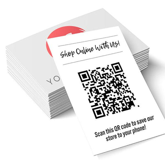 Digital Business Cards